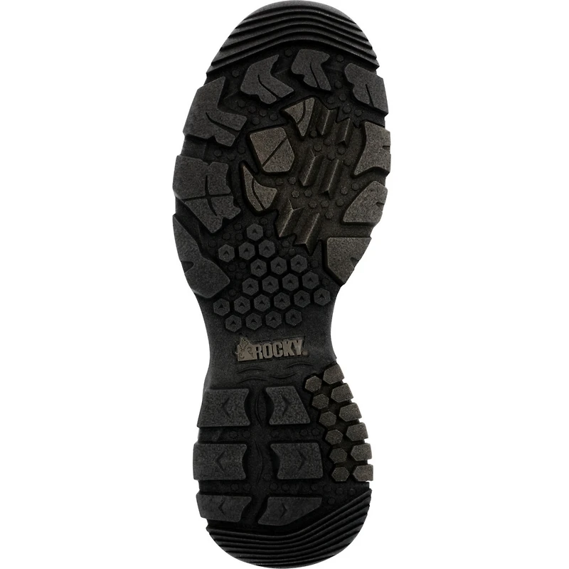 Rocky Men's Quickfire 9” 200G Insulated Outdoor Boot