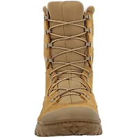 Rocky Men's Mountain Combat Waterproof Military Boot