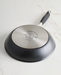 Anolon Advanced Ceramic Nonstick 2-Piece Frypan Set