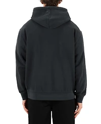 Hurley Men's Bones Full Zip Hoodie