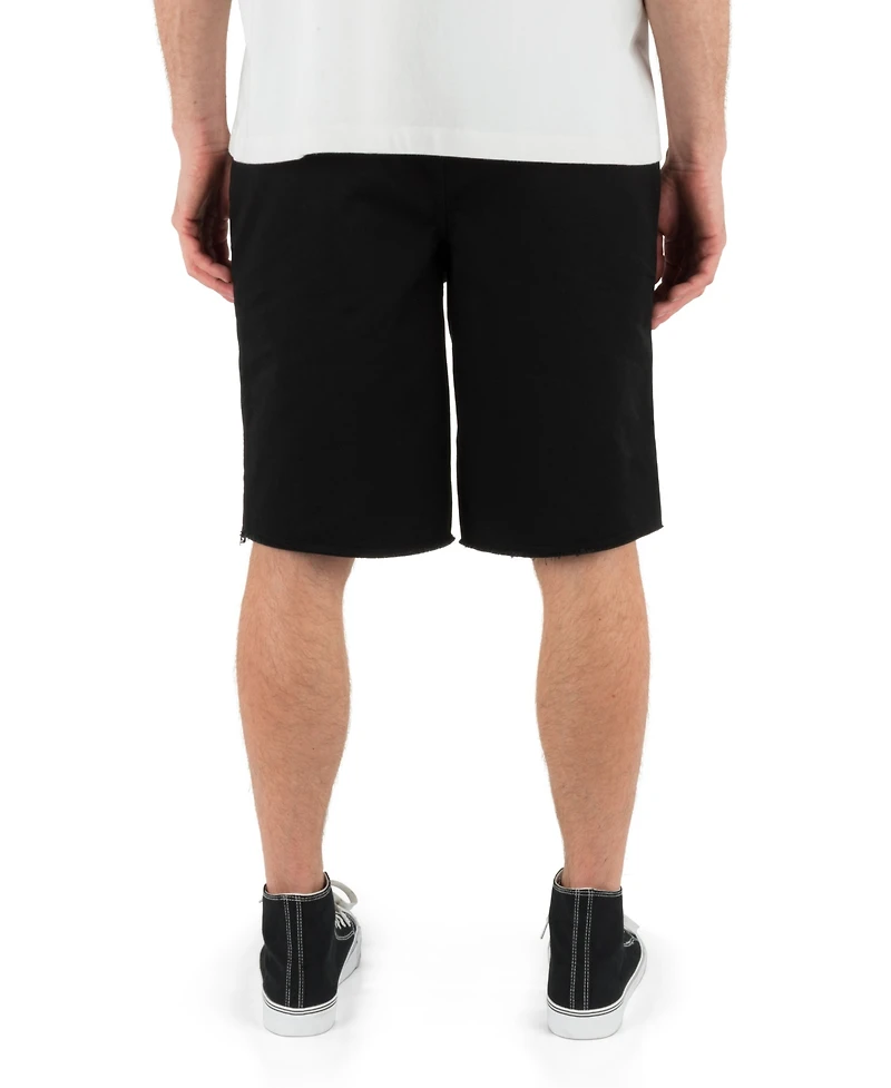 Hurley Men's Silverlake Chino Walkshort 22" Shorts