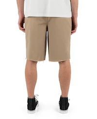 Hurley Men's Silverlake Chino Walkshort 22" Shorts