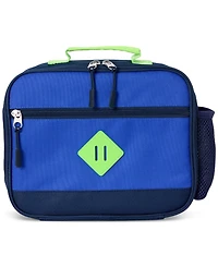 InMocean Big Boys Backpack & Lunch Bag Set