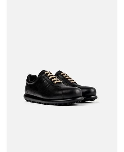 Camper Men's Pelotas Ariel Leather Oxfords