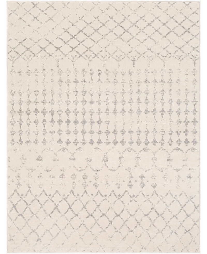 Livabliss Roma Rom- 9'10"x14' Area Rug