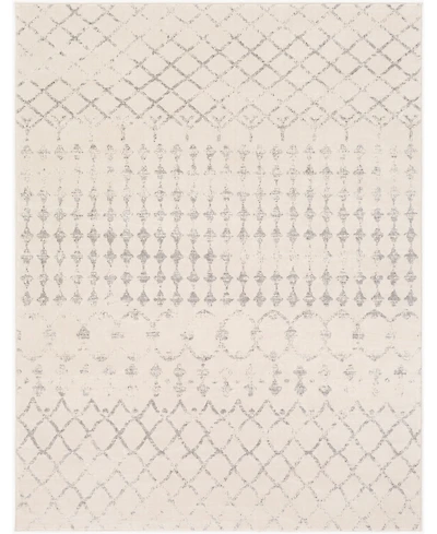 Livabliss Roma Rom- 9'10"x14' Area Rug