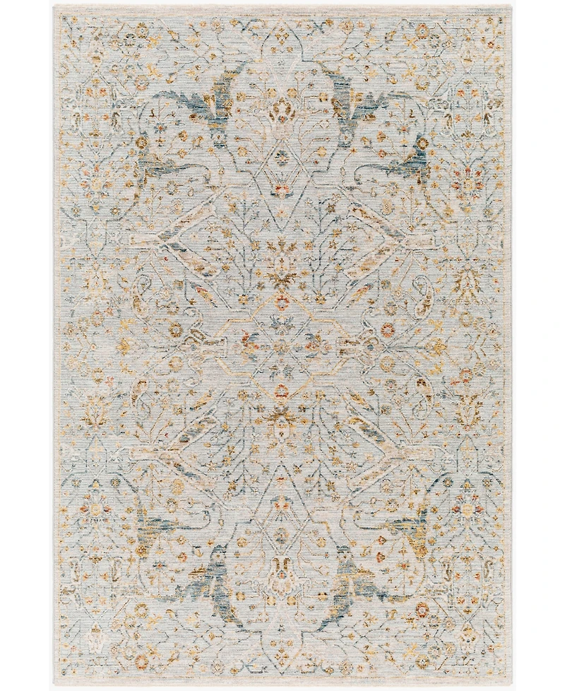 Livabliss Reina Ren- 9'x12'2" Area Rug