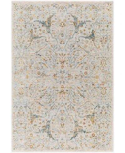 Livabliss Reina Ren- 9'x12'2" Area Rug