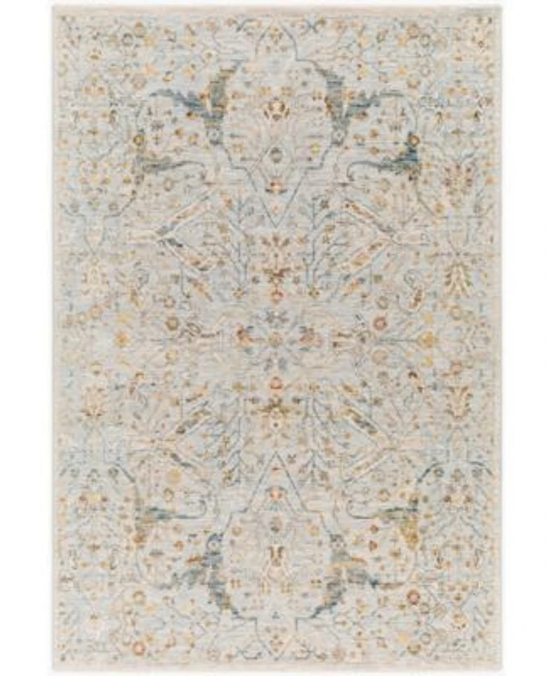 Livabliss Reina Ren 2301 Rug Collection