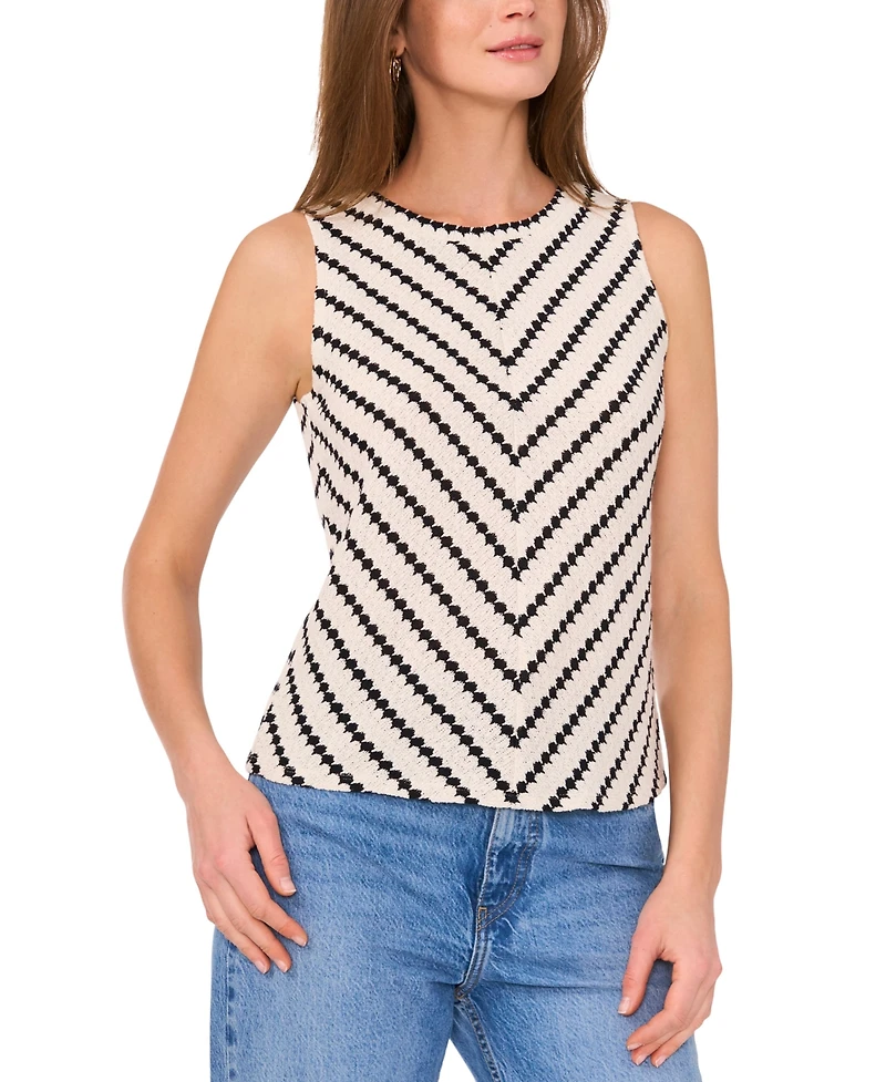 Vince Camuto Women's Knit Top