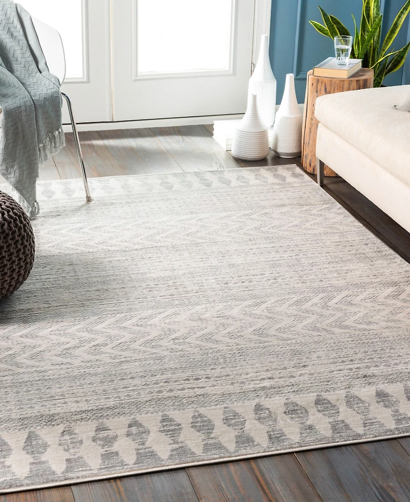 Livabliss Roma Rom- 11'10"x15' Area Rug
