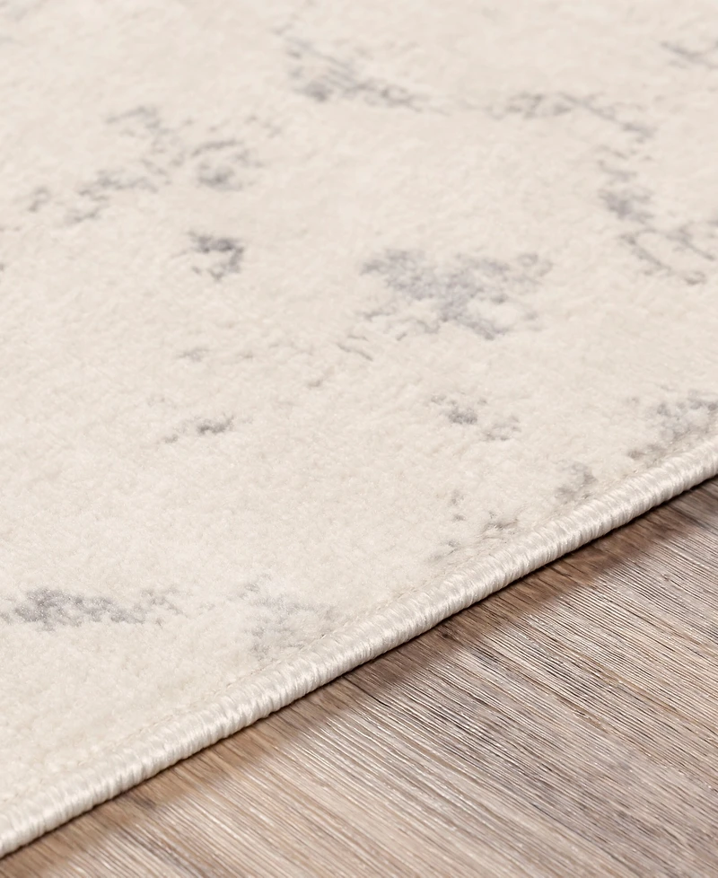 Livabliss Roma Rom- 9'10"x14' Area Rug