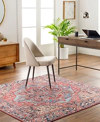 Livabliss Iris Irs-2310 10'x13' Area Rug