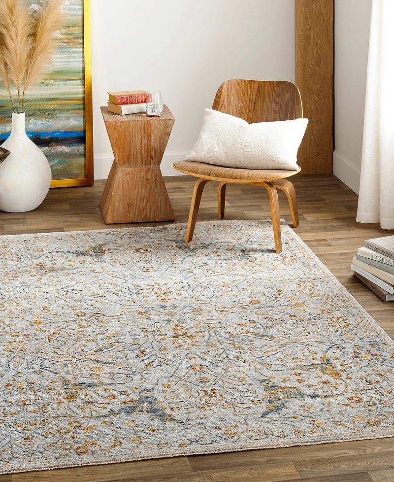 Livabliss Reina Ren- 12'x15' Area Rug