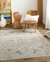 Livabliss Reina Ren- 12'x15' Area Rug