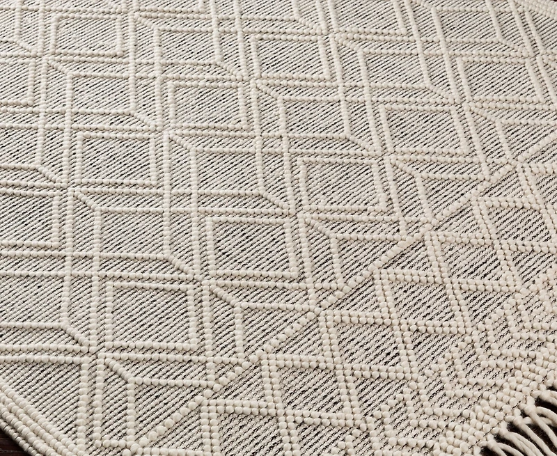 Livabliss Casa DeCampo Cdc-2301 10'x14' Area Rug