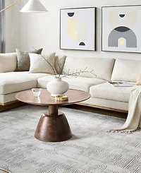 Livabliss Masterpiece High-Low Mpc-2310 9'x12'2" Area Rug