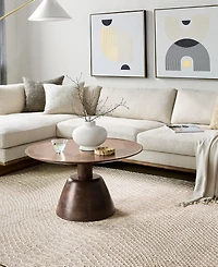 Livabliss Masterpiece High-Low Mpc-2302 9'x12'2" Area Rug
