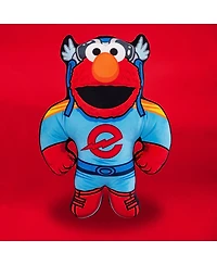 Bleacher Creatures Sesame Street Elmo Superhero 24" Bleacher Buddy