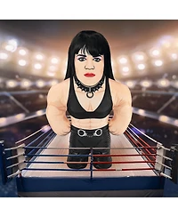 Bleacher Creatures Wwe Chyna 24" Bleacher Buddy