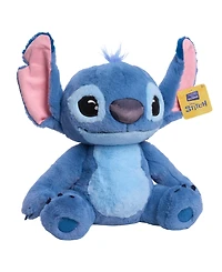 Stitch Live-Action Large Plush Toy