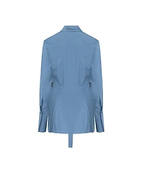 Pcfg Women's Free Heaven Pleated Dress
