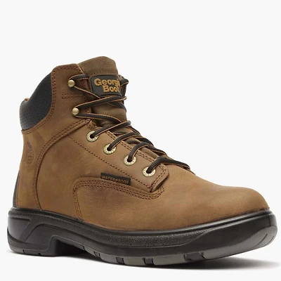 Georgia Boot Men's FLXpoint Waterproof Work