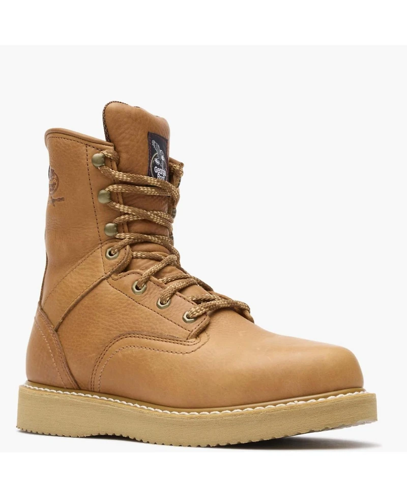 Georgia Boot Men's Wedge Work