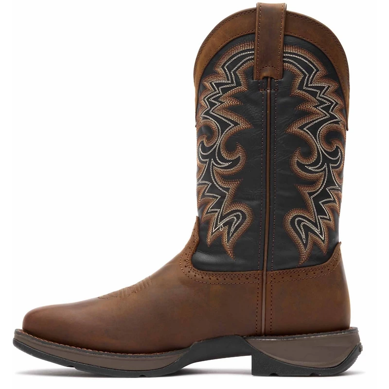 Durango Men's Rebel by Pull-on Western Boot