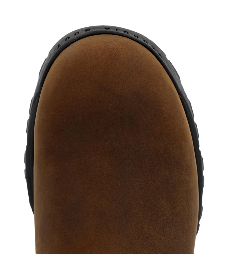 Georgia Boot Men's Tbd Waterproof Chelsea Work