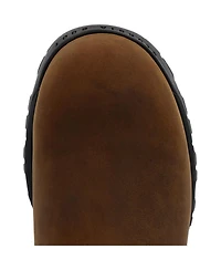Georgia Boot Men's Tbd Waterproof Chelsea Work