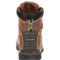 Georgia Boot Men's Giant Revamp Waterproof Work