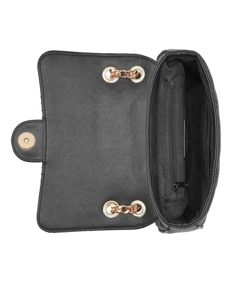 Nine West Harland Convertible Flap Crossbody Bag