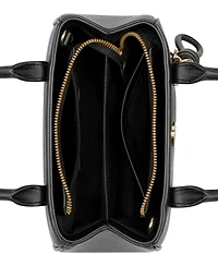 Nine West Harland Small Satchel Crossbody Bag