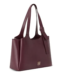 Nine West Lyra Multi Laptop Large Tote Bag