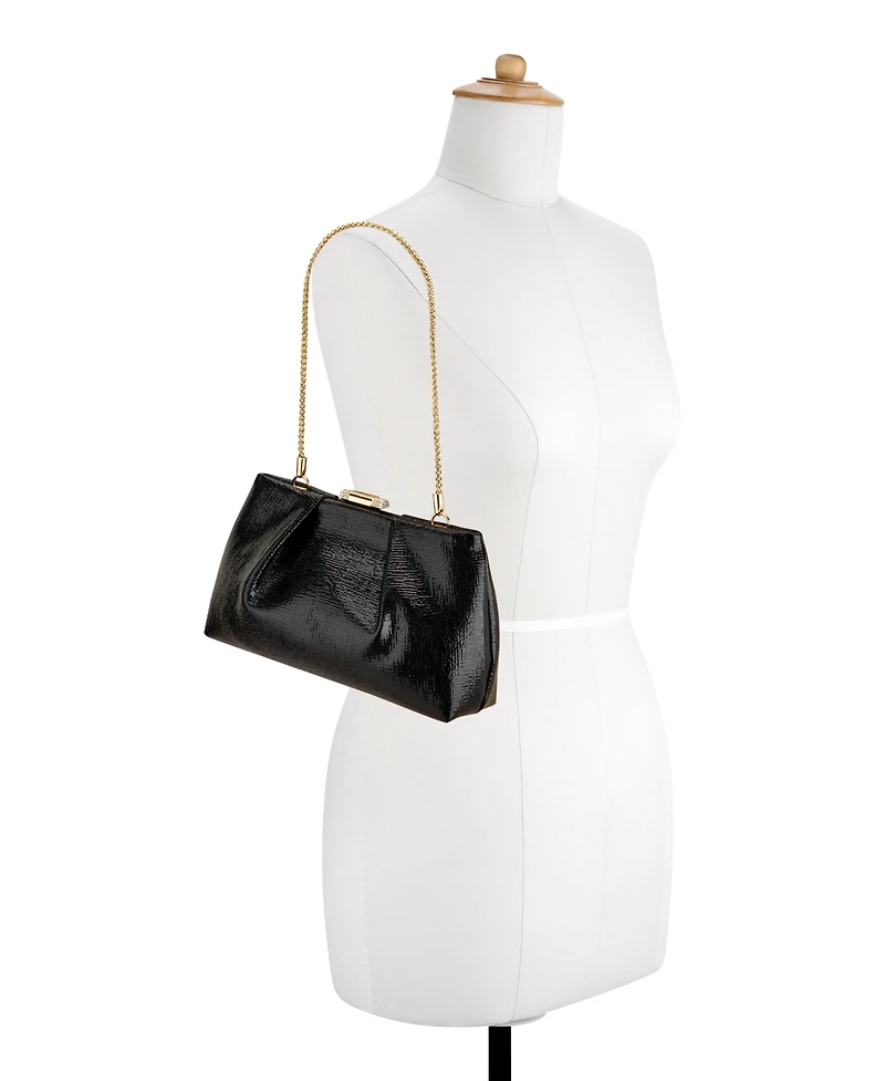 Nine West Cramer Small Convertible Clutch Bag