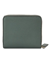 Nine West Mary Zip Around Wallet