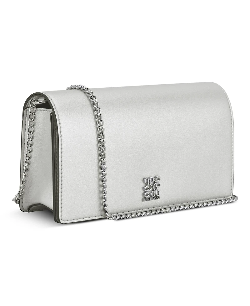 Nine West Cramer Phone Case Small Crossbody Clutch Bag