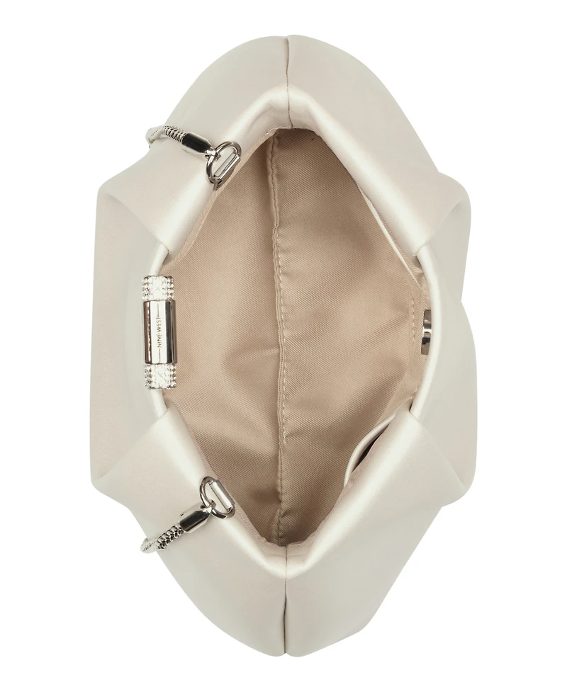 Nine West Cramer Small Convertible Clutch Bag