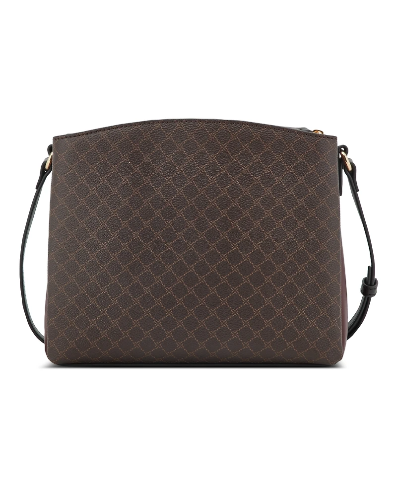 Nine West Mary Small Crossbody Bag