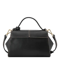 Nine West Paxtin Convertible Medium Crossbody Flap Bag