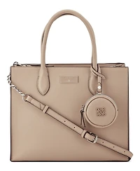 Nine West Magdalina Triple Compartment Shopper Bag