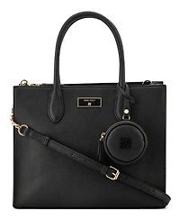 Nine West Magdalina Triple Compartment Shopper Bag