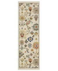Oriental Weavers Lucca 5507w Rug Collection