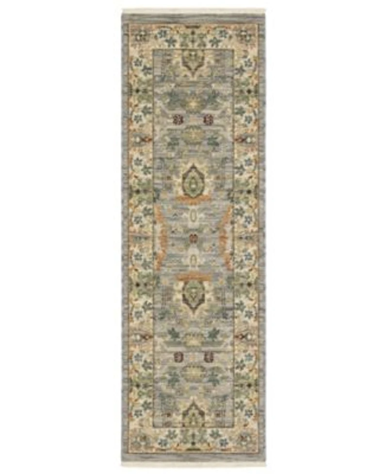 Oriental Weavers Lucca 2063l Rug Collection
