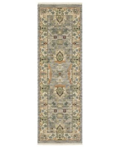 Oriental Weavers Lucca 2063l Rug Collection