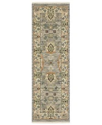 Oriental Weavers Lucca 2063l Rug Collection
