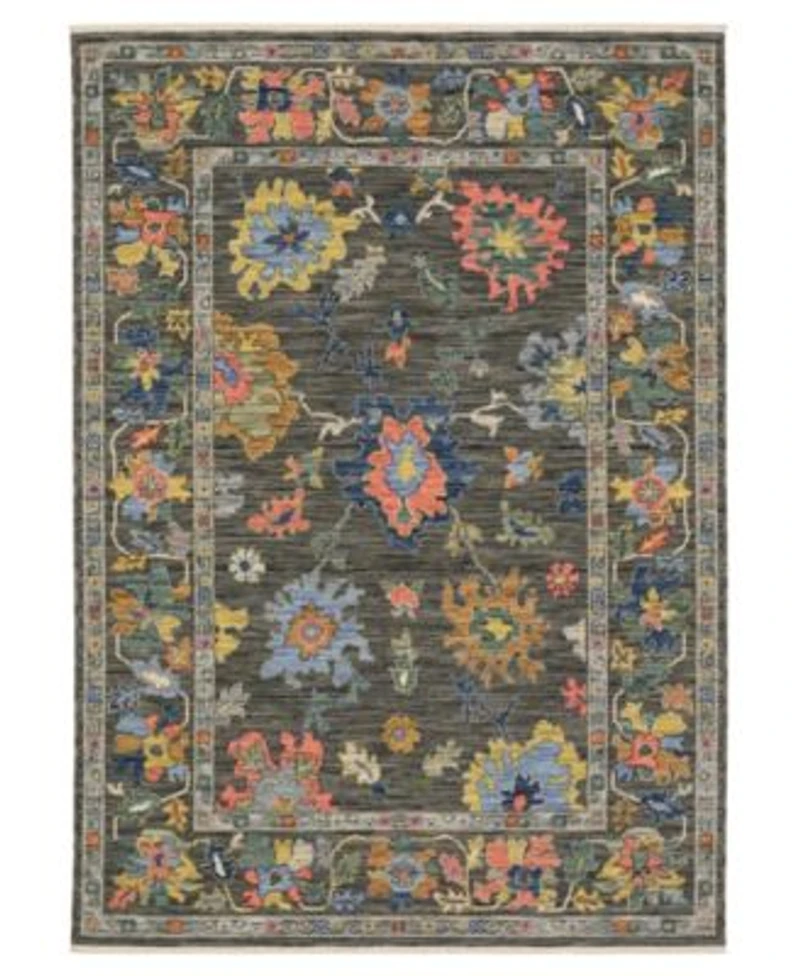 Oriental Weavers Lucca 2889e Rug Collection