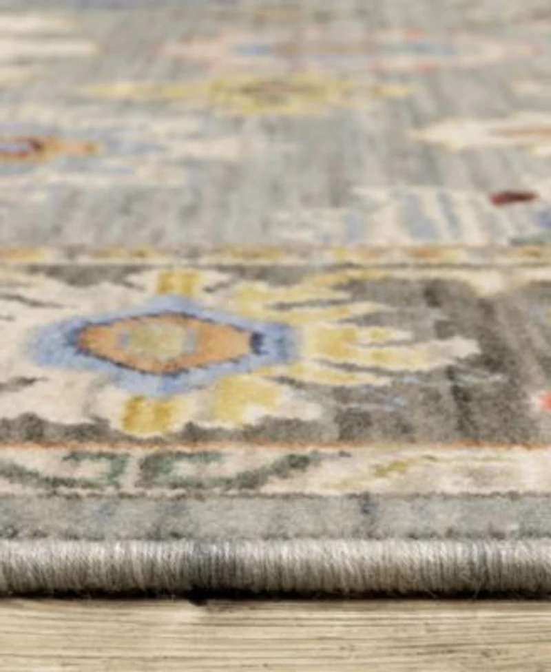 Oriental Weavers Lucca 846d1 Rug Collection