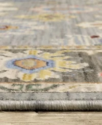 Oriental Weavers Lucca 846d1 Rug Collection